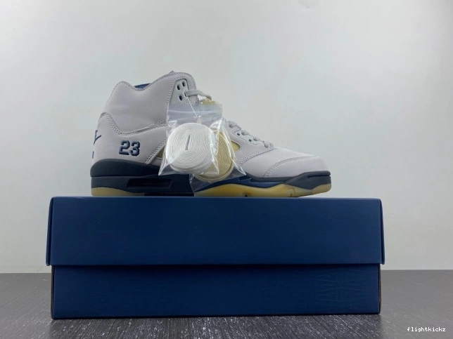 5 Maniere Jordan A Ma x Air WMNS FZ5758-004 0806